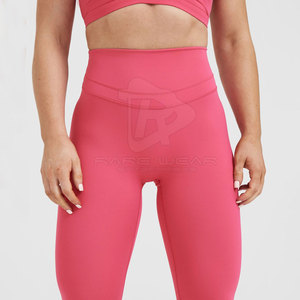 Ropa Deportiva, Leggings para Mujer Más Vendidos, Leggings para Mujer Recién Llegados, Leggings para Mujer Más Vendidos, Hechos en Pakistán - Product Image 4