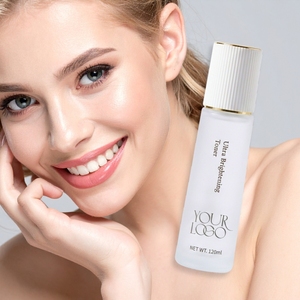 Tónico Hidratante de Lujo con Aloe Vera y Hialuronato de Sodio, Productos Premium para el Cuidado de la Piel, Fábrica con Certificación ISO22716 de Taiwán, Entrega Inmediata - Product Image 1