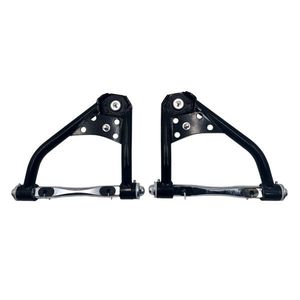 Kit Bracci di Controllo Tubolari Anteriori Superiori Oldsmobile per Chevy Camaro 1967-1969, Nova 1968-1974, Firebird, Chevelle CR - Product Image 5
