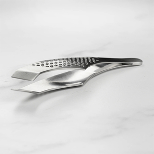Pinzas de Pesca de Tamaño Pequeño, Equipo para Pesca al Aire Libre, Pinzas de Pesca para Uso Diario, Herramienta de Pesca - Product Image 2