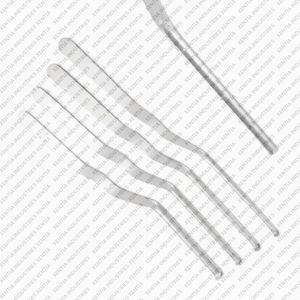 Caspar Nerve Root Retractor Bayonet Shaft <b>Neurosurgery</b> & Spinal Surgical <b>Instrument</b> Stainless Steel Bayonet Shaft Caspar Nerve - Product Image 4
