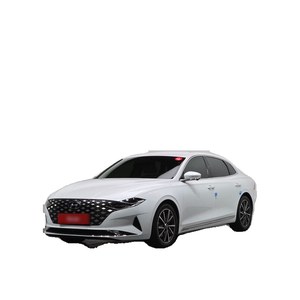 ฮุนได แกรนด์ดูร์ ปี 2020 เครื่องยนต์ 2.5 ลิตร ระยะทาง 86,386 กม. เกียร์อัตโนมัติ เบาะหนัง พวงมาลัยซ้าย พร้อมกล้องมองหลัง - Product Image 1