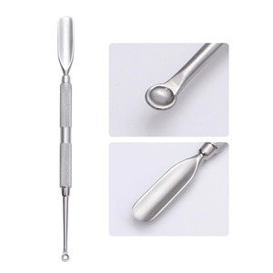 เครื่องดันเล็บหนังกำพร้าแบบสั่งทำสำหรับทำเล็บมือเล็บเท้า - Product Image 6