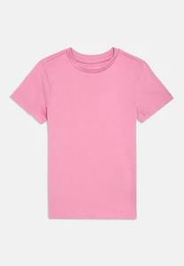 Camiseta de Manga Corta LU Casual, Lisa, de Malla Transpirable de Secado Rápido, 180g, Antipilling, Corte Holgado - Product Image 3