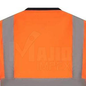 Camisetas Fluorescentes Brillantes para Fiestas, Personalizadas, al por Mayor, Ropa Casual de Calle, Camisetas Fluorescentes Brillantes - Product Image 3