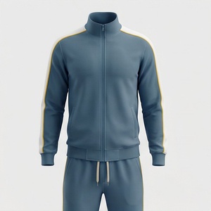 Custom High Quality <b>Velour</b> <b>Tracksuit</b> <b>Men</b> Sportswear Velvet Suit Fleece Luxury <b>Velour</b> <b>Tracksuits</b> For <b>Men</b> <b>Men's</b> <b>Tracksuits</b> - Product Image 1