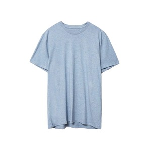 เสื้อยืดแฟชั่นแบรนด์ Cotton Street Wear ทรงโอเวอร์ไซส์ พิมพ์ลายคุณภาพสูง เนื้อผ้าหนา สำหรับผู้ชาย ทรงหลวม - Product Image 1