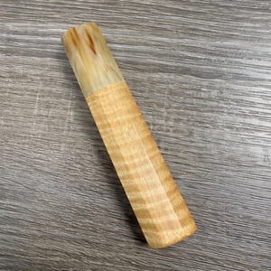 Manches de couteau en bois de qualité supérieure, plaquettes de manches de couteau personnalisées pour fabricants de couteaux, pour acheteurs B2B, couteaux de cuisine, AR KNIVES Custom - Product Image 3