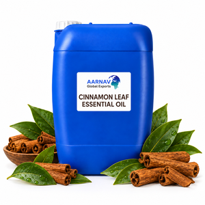 Aceite Esencial de Hoja de Canela 100% Puro y Natural, Destilado al Vapor, Certificado GMP, de Sri Lanka, OEM/ODM, Marca Privada, Venta al Por Mayor - Product Image 5