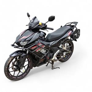 Porte-bagages arrière M Biker pour CB350, accessoires de moto, durable, garantie 1 an pour une protection fiable - Product Image 4