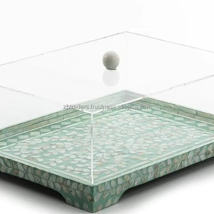 Porte-serviettes de luxe polyvalent avec fonction de suspension Eco-friendly Waterproof Design personnalisable Haute qualité ZH TRADERS - Product Image 1