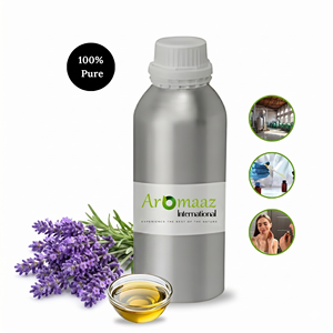 Bulk Selling 100% Pure Natural Lavender Fragrance Oil for Cosmetics - Product Image 5