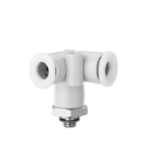 SMC Pneumatics One-Touch Fittings KQ2D04-M5G1 pour des performances optimales - Product Image 4