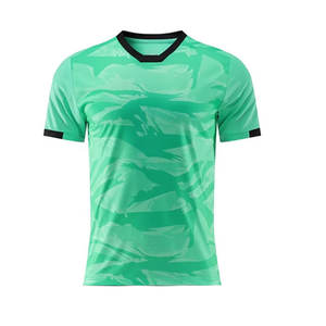 Camiseta de Fútbol Deportiva Ligera y Cómoda, de Alta Venta, para Venta en Línea - Product Image 1