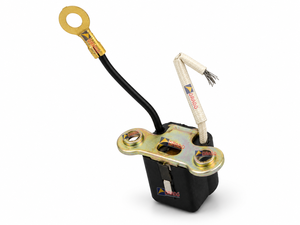 Bobine d'allumage de qualité export pour Bajaj Pulsar 150 180 DTSI Discover ES KS UG2, pièces détachées pour deux-roues, Inde, Orado. - Product Image 2
