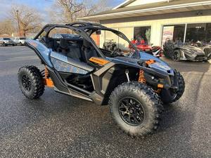 NUEVO ORIGINAL 2026 Can-Am Maverick X3 DS Turbo UTV PARA ADULTOS - Product Image 4