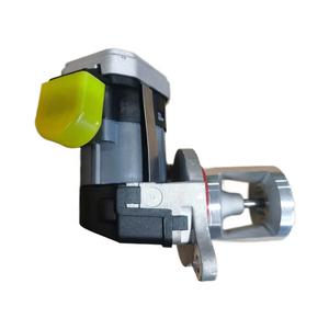 SOUPAPE EGR DE RECIRCULATION DES GAZ D'ÉCHAPPEMENT pour Mercedes C E M S GL Class Sprinter CLK <span class=keywords><strong>CLS</strong></span> <span class=keywords><strong>320</strong></span> 350 <span class=keywords><strong>Cdi</strong></span> OEM #6421400160 6421400360 - Product Image 6