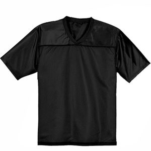 Uniformes de Fútbol Americano Personalizados al por Mayor, Sublimados, de Manga Corta, Estilo Retro - Product Image 2