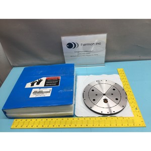 AMAT 0090-09259 ESC ASSY 195MM NOTCH SIMPLE - Equipo y piezas de semiconductores de confianza de Trusted Global Legacy - Product Image 2