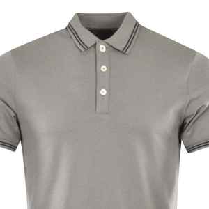 Camisetas Polo para Hombre, el Mejor Producto, el Mejor Estilo, a la Moda, Nueva Llegada de Temporada de Verano, con Patrón Sólido, Camiseta Polo de Calidad 2026 - Product Image 2