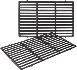 Rejilla de alambre de hierro para parrilla de gas y carbón estilo coreano, herramienta de cocina en caja para barbacoa casera, Argentina - Product Image 2