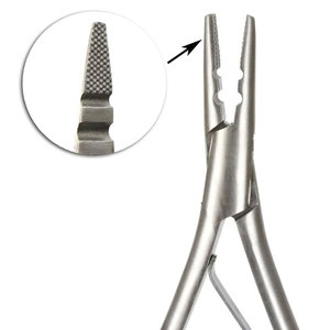 Prix de gros : Outils et kits d'extension capillaire de qualité supérieure, kit d'installation tendance pour coiffure, kits d'outils d'extension capillaire - Product Image 3