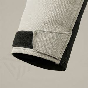 Veste de moto en cuir véritable pour homme de qualité supérieure, nouvelle arrivée, vestes de moto d'hiver, protections amovibles, personnalisables - Product Image 6