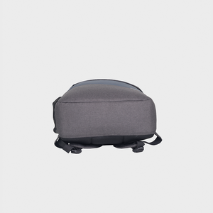 กระเป๋าเป้สะพายหลังแล็ปท็อปอาร์กติก ฟ็อกซ์ สลิม สีดำ - Product Image 6