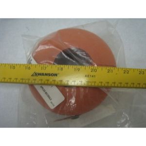Nouvelle couverture isolante thermique KF 40 flange 6789-00 - Équipements et pièces semi-conducteurs de confiance de la marque globale Legacy - Product Image 3
