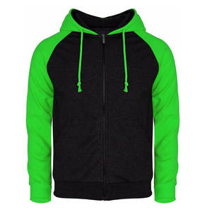 Sudaderas con Capucha de Algodón de Alta Calidad, Ropa Urbana para Hombre, Sudadera Holgada de Manga Larga para Hombre y Mujer - Product Image 6