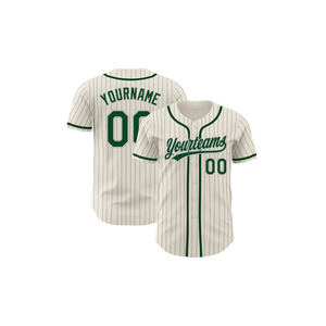 Ensemble de maillots de baseball pour hommes, impression par sublimation personnalisée, respirant, séchage rapide, vêtements de sport en gros, pantalons - Product Image 2
