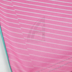 ชุดฟุตบอลสั่งทำคุณภาพสูง ดีไซน์พิเศษ แห้งเร็ว ระบายอากาศได้ดี น้ำหนักเบา สำหรับขายออนไลน์ - Product Image 3