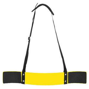 Équipement de gym en gros : Arm Blaster en caoutchouc pour l'entraînement des biceps, l'exercice physique et le renforcement musculaire pour hommes et femmes - Product Image 2