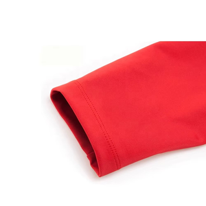 Chaquetas de Ciclismo para Hombre, Invierno, Térmicas, con Capucha, Resistentes al Viento, Transpirables, de Secado Rápido, Ecológicas, Reflectantes, Softshell - Product Image 2