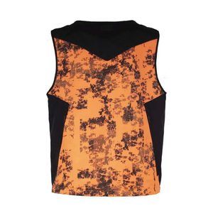 Vente Flash : Gilet de Camouflage Extérieur Personnalisable, Imperméable en Nylon, Porte-Plaques d'Assaut, Caractéristiques Polyester, Emballage Personnalisé - Product Image 2