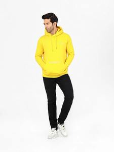Sudadera con Capucha Extra Grande Informal para Hombre, Desarrollada con Tela Suave por los Mejores Proveedores de Ropa - Product Image 2