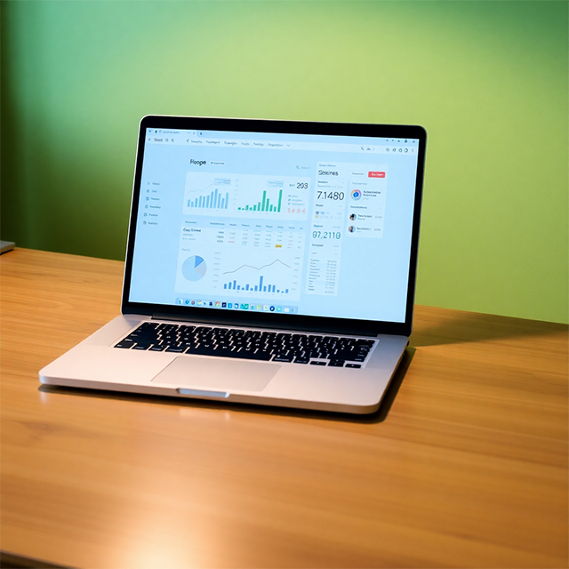 Smart Software Solutions Using Generative AI and Machine Learning Tools