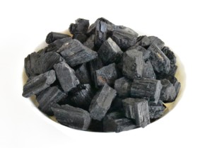 Direct Factory Sale High Quality Black Tourmaline <b>Raw</b> Rough Rocks Carved <b>Crystals</b> for Healing Anshul Impex - Product Image 4