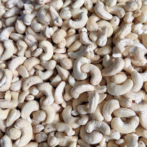 Best Price Cashew W180 Cashew <b>Nuts</b> Bulk Cashew <b>Nuts</b> Free Tax Santigo Factory - Product Image 1