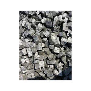 Ferrochrome HC en Venta a Precios Competitivos al por Mayor para la Producción de Acero Inoxidable - Product Image 1
