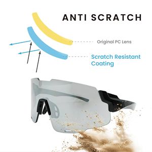 Lunettes de soleil pour VTT - Product Image 5