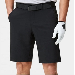 Shorts chino pour homme de haute qualité OEM, été, 100% coton, respirants, écologiques, streetwear, pour le golf, vente en gros OEM - Product Image 3