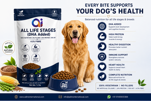 Alimento Seco Premium para Mascotas de Marca Privada, Perros y Gatos, Ingredientes Naturales, Alto en Proteínas, Nutrición Equilibrada, Fabricante al por Mayor OEM ODM - Product Image 4