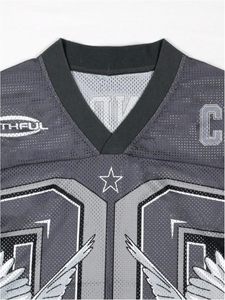 Camiseta Deportiva de Malla Personalizada, Secado Rápido, para Baloncesto, Fútbol, Proveedor de Ropa Deportiva para Equipos - Product Image 3