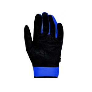 Customization Professional Men's Women's Leather <b>Baseball</b> Batting <b>Gloves</b> Anti-Slip Design for Adults - Product Image 3