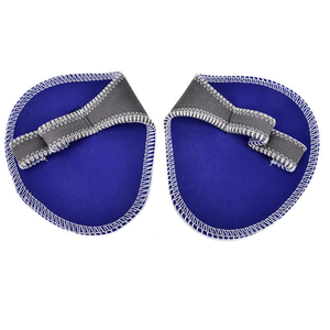 Almohadilla de Agarre para Levantamiento de Pesas, Ajustable, Ligera, Antideslizante, para Entrenamiento Físico y Culturismo, Suministro OEM - Product Image 5
