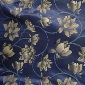 Tissu brocart fini mat - Product Image 1