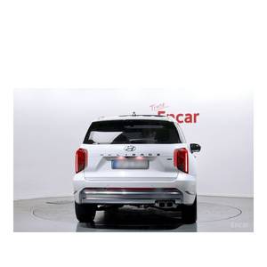 Hyundai Palisade 3.8 4WD 2024, Gasolina, Automático, Volante a la Izquierda, Estándar de Emisiones Euro V, Asientos de Cuero, Trasero, 15,311 km - Product Image 4