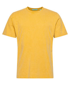 Camiseta Deportiva para Hombre, de Manga Corta, Cuello Redondo, Color Liso, de Poliéster de Secado Rápido, Personalizable, Precio al por Mayor - Product Image 3