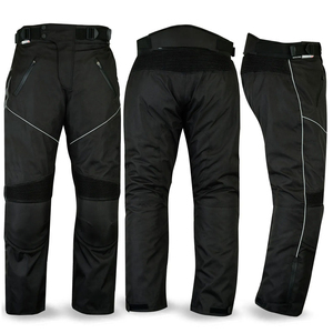 Custom Design Motorcycle Pants Waterproof <b>Racing</b> Motorcycle Motorbike Suit <b>Jacket</b> & Pant New Arrival Motorbike Cordura Pant - Product Image 2